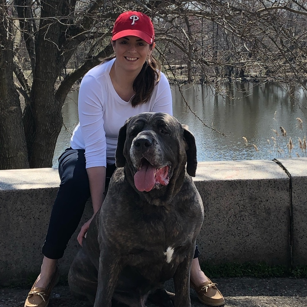 Meet your Posher, Emilee